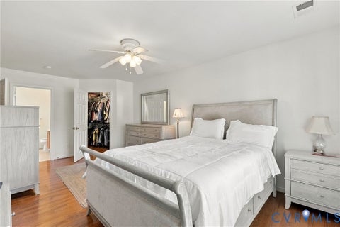 Tiny photo for 3308 Logan Hill Court, Henrico, VA 23223 (MLS # 2628187)