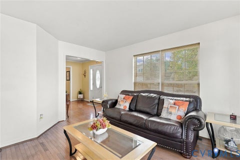 Tiny photo for 3308 Logan Hill Court, Henrico, VA 23223 (MLS # 2628187)