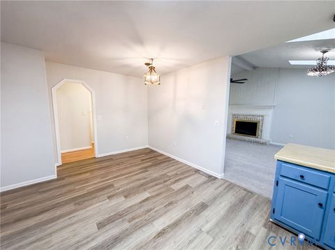 Tiny photo for 10912 Belvoir Road, Chester, VA 23831 (MLS # 2618371)