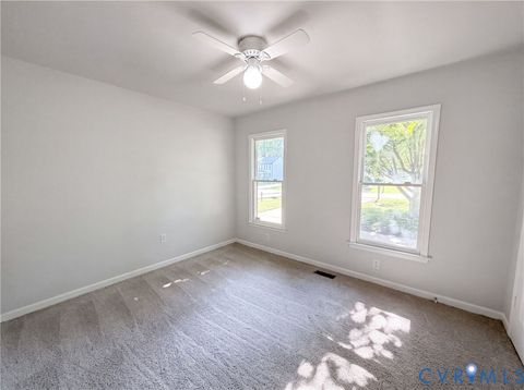 Tiny photo for 10912 Belvoir Road, Chester, VA 23831 (MLS # 2618371)