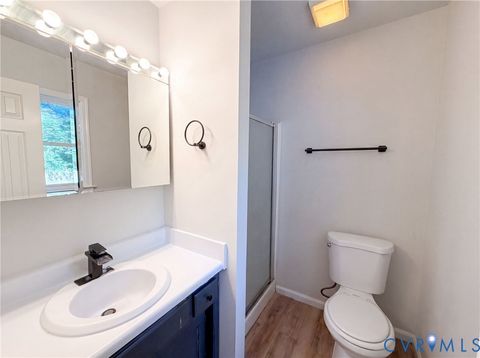 Tiny photo for 10912 Belvoir Road, Chester, VA 23831 (MLS # 2618371)