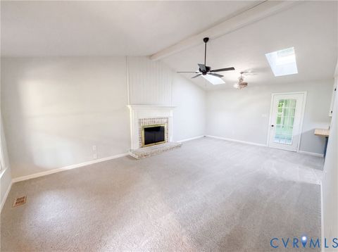 Tiny photo for 10912 Belvoir Road, Chester, VA 23831 (MLS # 2618371)