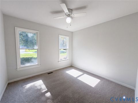 Tiny photo for 10912 Belvoir Road, Chester, VA 23831 (MLS # 2618371)
