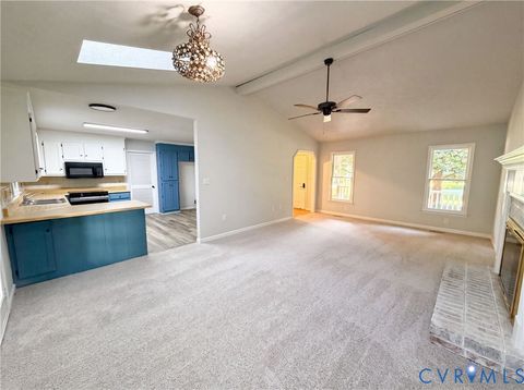 Tiny photo for 10912 Belvoir Road, Chester, VA 23831 (MLS # 2618371)