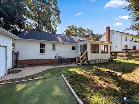 Tiny photo for 10912 Belvoir Road, Chester, VA 23831 (MLS # 2618371)