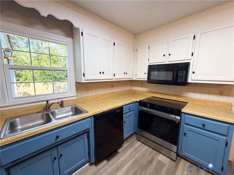 Tiny photo for 10912 Belvoir Road, Chester, VA 23831 (MLS # 2618371)