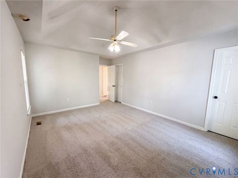 Tiny photo for 10912 Belvoir Road, Chester, VA 23831 (MLS # 2618371)