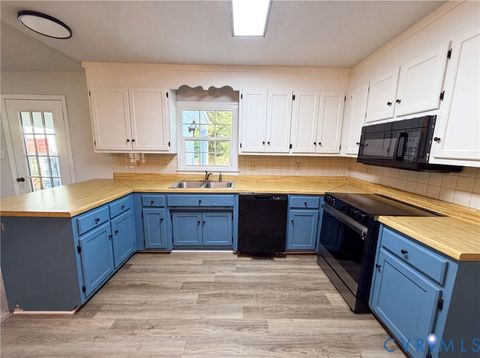 Tiny photo for 10912 Belvoir Road, Chester, VA 23831 (MLS # 2618371)