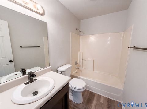 Tiny photo for 10912 Belvoir Road, Chester, VA 23831 (MLS # 2618371)