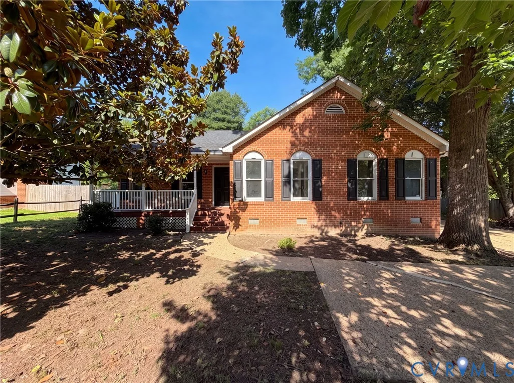 10912 Belvoir Road