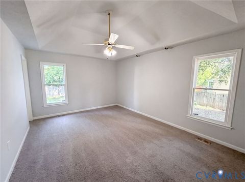Tiny photo for 10912 Belvoir Road, Chester, VA 23831 (MLS # 2618371)