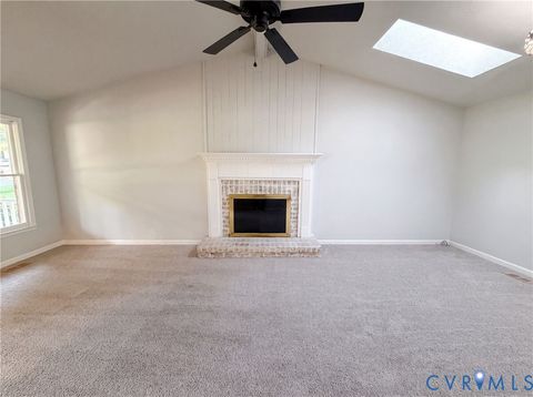 Tiny photo for 10912 Belvoir Road, Chester, VA 23831 (MLS # 2618371)
