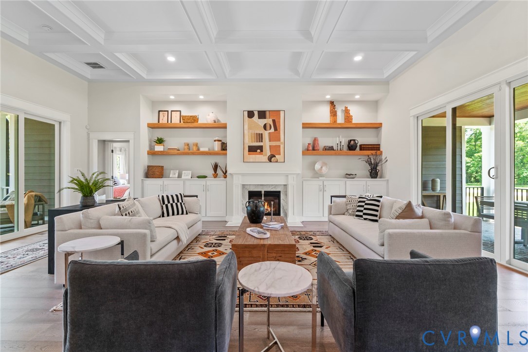 20306 Old Telegraph Court