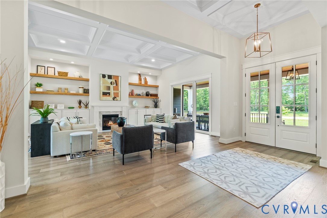 20306 Old Telegraph Court