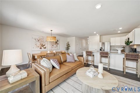 Tiny photo for 3517 Perrins Hill Way, Prince George, VA 23875 (MLS # 2604580)