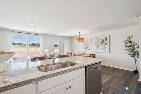 Tiny photo for 3517 Perrins Hill Way, Prince George, VA 23875 (MLS # 2604580)