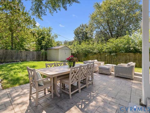 Tiny photo for 2709 Woodrow Avenue, Richmond, VA 23222 (MLS # 2620500)