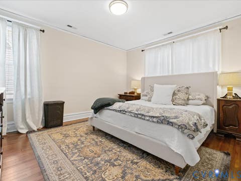 Tiny photo for 2709 Woodrow Avenue, Richmond, VA 23222 (MLS # 2620500)