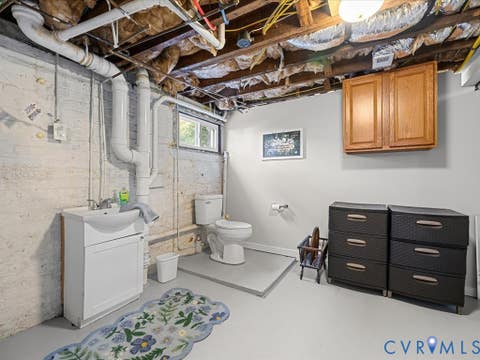 Tiny photo for 2709 Woodrow Avenue, Richmond, VA 23222 (MLS # 2620500)