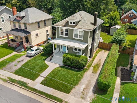 Tiny photo for 2709 Woodrow Avenue, Richmond, VA 23222 (MLS # 2620500)