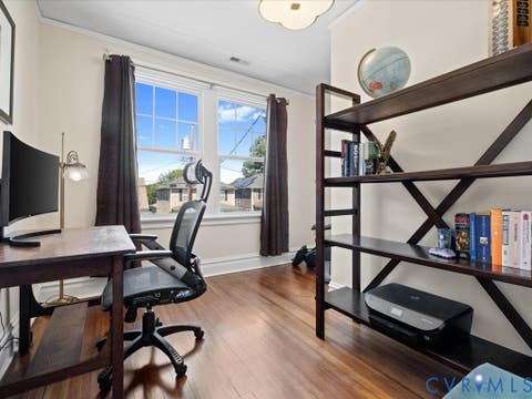 Tiny photo for 2709 Woodrow Avenue, Richmond, VA 23222 (MLS # 2620500)
