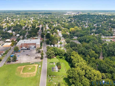Tiny photo for 2709 Woodrow Avenue, Richmond, VA 23222 (MLS # 2620500)