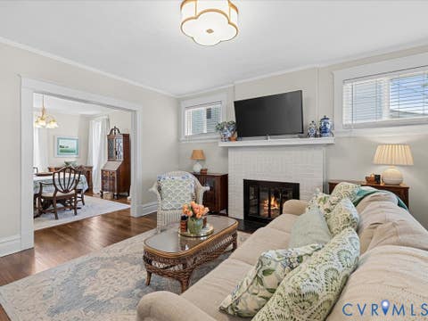 Tiny photo for 2709 Woodrow Avenue, Richmond, VA 23222 (MLS # 2620500)