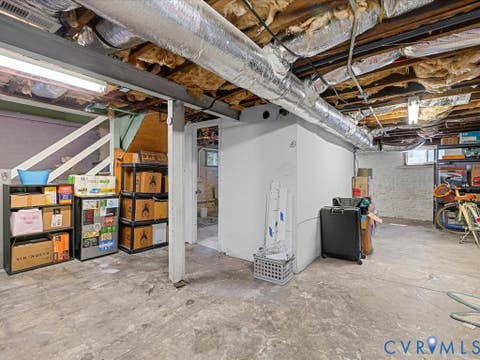 Tiny photo for 2709 Woodrow Avenue, Richmond, VA 23222 (MLS # 2620500)