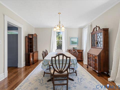 Tiny photo for 2709 Woodrow Avenue, Richmond, VA 23222 (MLS # 2620500)