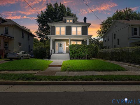 Tiny photo for 2709 Woodrow Avenue, Richmond, VA 23222 (MLS # 2620500)