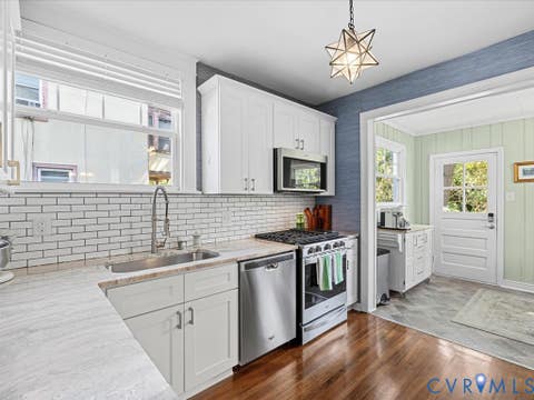 Tiny photo for 2709 Woodrow Avenue, Richmond, VA 23222 (MLS # 2620500)