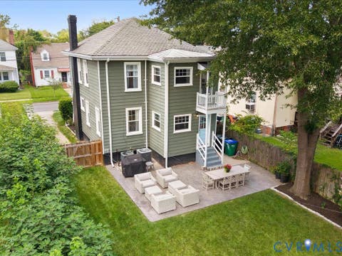 Tiny photo for 2709 Woodrow Avenue, Richmond, VA 23222 (MLS # 2620500)