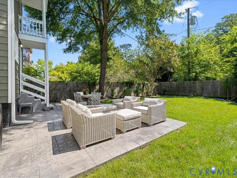 Tiny photo for 2709 Woodrow Avenue, Richmond, VA 23222 (MLS # 2620500)