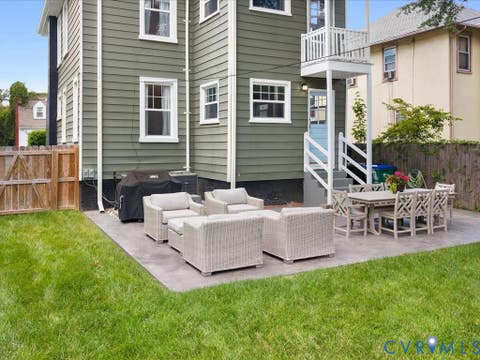 Tiny photo for 2709 Woodrow Avenue, Richmond, VA 23222 (MLS # 2620500)
