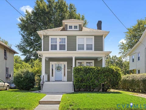 Tiny photo for 2709 Woodrow Avenue, Richmond, VA 23222 (MLS # 2620500)