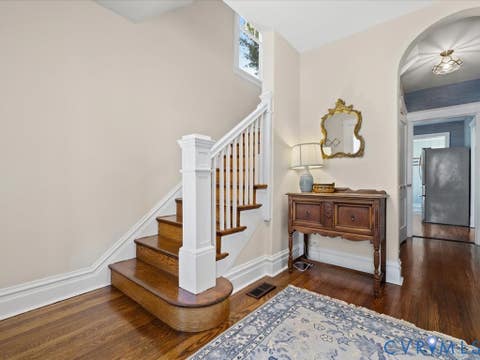 Tiny photo for 2709 Woodrow Avenue, Richmond, VA 23222 (MLS # 2620500)
