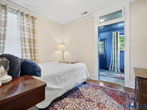 Tiny photo for 2709 Woodrow Avenue, Richmond, VA 23222 (MLS # 2620500)