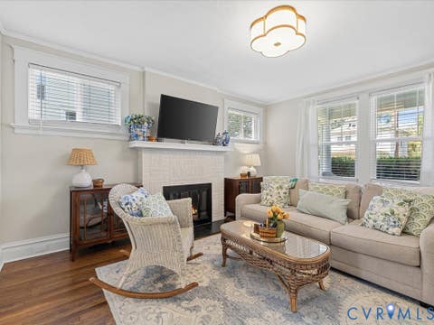Tiny photo for 2709 Woodrow Avenue, Richmond, VA 23222 (MLS # 2620500)