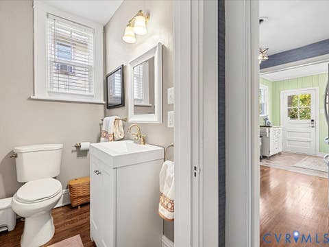 Tiny photo for 2709 Woodrow Avenue, Richmond, VA 23222 (MLS # 2620500)