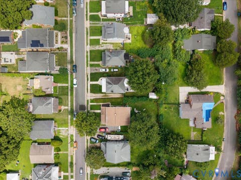 Tiny photo for 2709 Woodrow Avenue, Richmond, VA 23222 (MLS # 2620500)