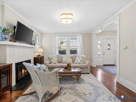 Tiny photo for 2709 Woodrow Avenue, Richmond, VA 23222 (MLS # 2620500)