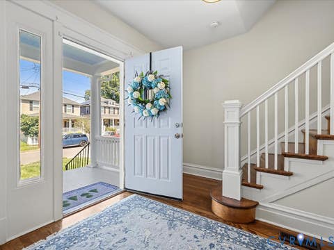 Tiny photo for 2709 Woodrow Avenue, Richmond, VA 23222 (MLS # 2620500)