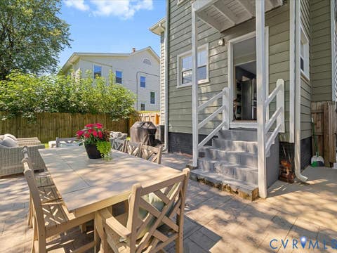 Tiny photo for 2709 Woodrow Avenue, Richmond, VA 23222 (MLS # 2620500)
