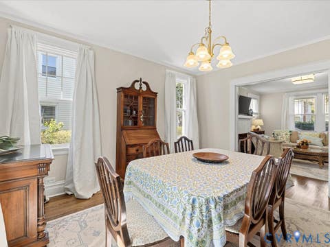 Tiny photo for 2709 Woodrow Avenue, Richmond, VA 23222 (MLS # 2620500)
