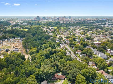 Tiny photo for 2709 Woodrow Avenue, Richmond, VA 23222 (MLS # 2620500)