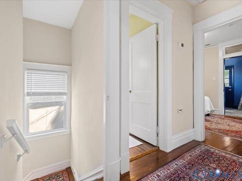 Tiny photo for 2709 Woodrow Avenue, Richmond, VA 23222 (MLS # 2620500)