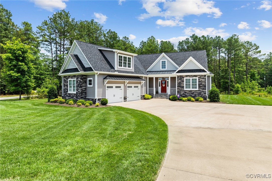 8000 Clancy Place