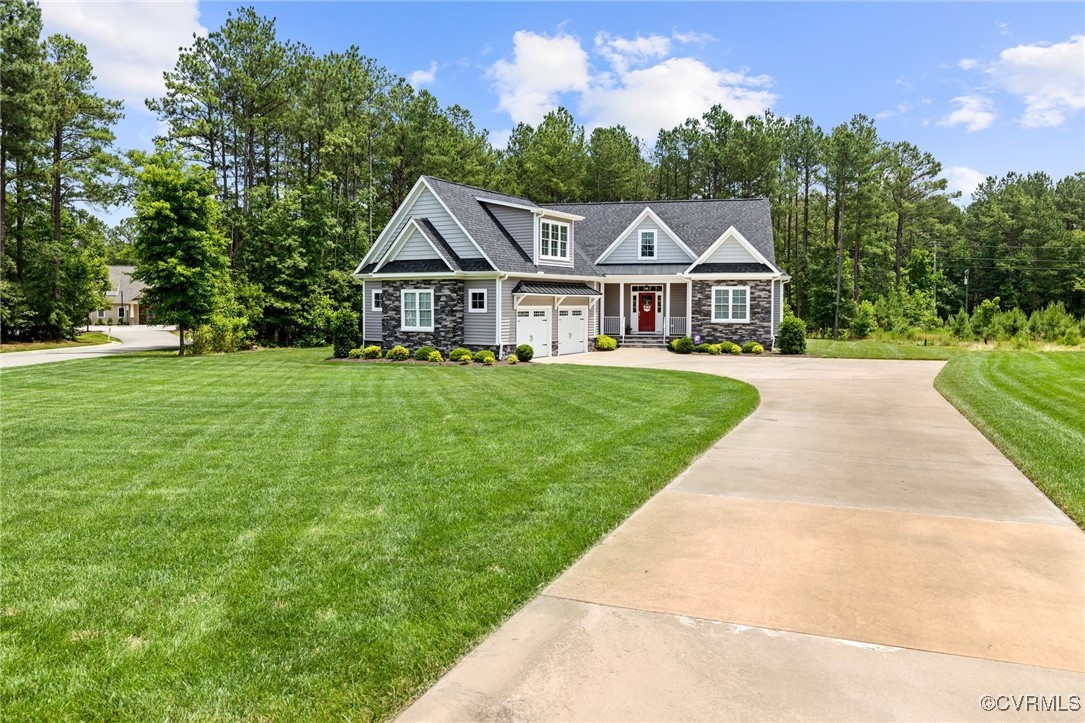 8000 Clancy Place