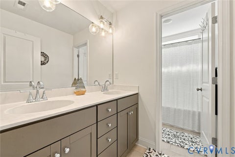 Tiny photo for 556 N James Street, Ashland, VA 23005 (MLS # 2627663)