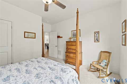 Tiny photo for 556 N James Street, Ashland, VA 23005 (MLS # 2627663)